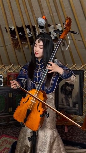 Morin Khuur 🌼🐎🌾 | Amazing Music