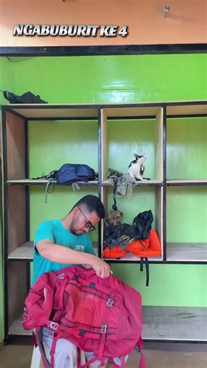 Kelana Camping Menyediakan seluruh perlengkapan Outdoor #outdoors #mountain #lake #island #holiday @Kelana Camping