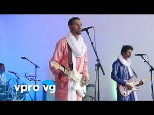 Mdou Moctar - Anna (live)