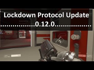Lockdown Protocol Update 0.12.0