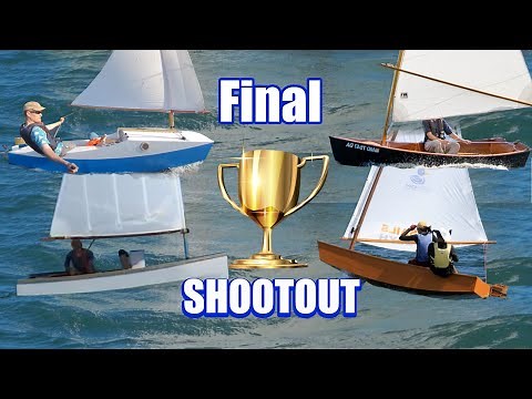 Ultimate Skiff Shootout: Which Boat is the Best?