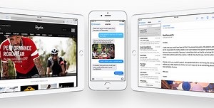 Web link bug in iOS 9.3 causes apps to crash, freeze | AppleInsider