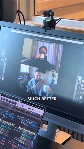 17 reactions | #OBSBOT_Tiny2 isn't just a webcam, it's your remote communication game-changer. Get your own one https://bit.ly/3XFBln3 : austinwcannon(IG) #OBSBOT #webcam #4kwebcam #AITracking #streamers #desksetup #worksetup #videocalls #streamingtips #liveproduction | OBSBOT_Official | Facebook