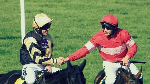Champion jockey Paul Townend reflects on a superb season and how he made his way in racing - watch him in action at Punchestown from 4pm today on RTÉ2 | RTÉ Sport