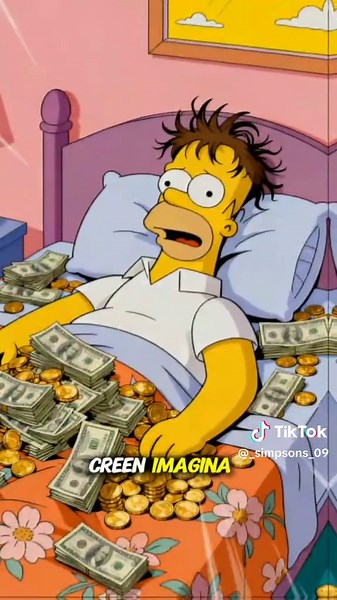 #unitedstates #simpsonspredictions #prediction #foryou #lossimpson