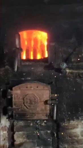 How a Fire 🔥 Tube Boiler Work #shorts #boilerinterviewquestions #steamboilers #boiler #boilerexam