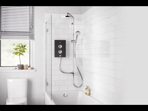 Mira Decor Electric Shower