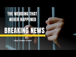 A Missing Bride Walked Into Her Own Funeral