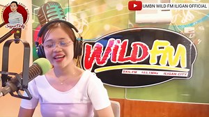 Listen to Sugar Dolly's realizations in 2020 #emotionsgoingwild YouTube: https://youtu.be/Ty-oB-E1m1w | 103.1 Wild Fm Iligan