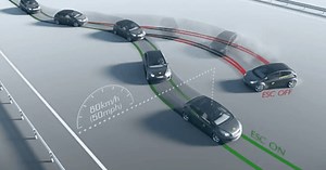 Mengenal Dynamic Stability Control (DSC) Dan Cara Kerjanya