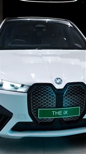 139 reactions · 11 shares | The BMW iX. A New Era of Luxury. Advanced iDrive technology, sophisticated vegan interiors, and a panoramic glass sunroof, crafted to inspire every drive. #BMWiX #BMWIndia | BMW India | Facebook