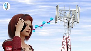 手机是如何工作的？信息通信技术入门第一课 - Sabins Civil Engineering