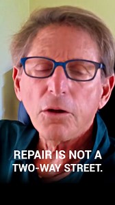 When your partner comes to you with an issue, you’re at the customer service window, and your focus should be entirely on them. Deal with their upset before you bring up yours. #marriage #relationships #couples #relationshipadvice #terryreal | Terry Real - Relational Life Institute