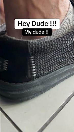 Comfort Redefined: Hey Dude Wally Stretch Shoes Review #Comfort #HeyDude #ShoeReview