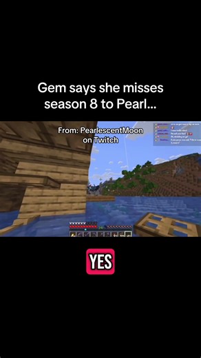 New Life Series Highlights from Hermitcraft Community