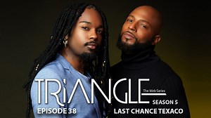 TRIANGLE Season 5 Episode 38 “Last Chance Texaco” - Triangle Season 5 - Brtb TV