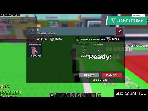 24 HOUR STREAM (Part 1)