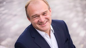 Ed Davey to boycott Trump State visit banquet over Gaza