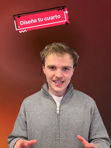 Diseña tu Cuarto y Obtén una Beca del 100%