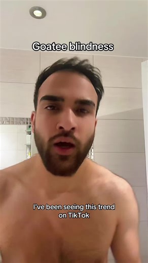 How Facial Hair Shapes Your Face Structure