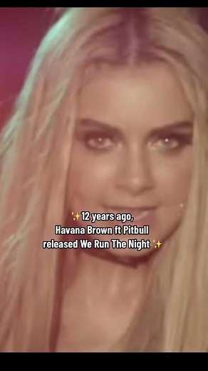 #havanabrown #pitbull #throwback #forgottensongs #songsyouforgotabout #songsyoumighthavebeenlookingfor #nostalgia #2010sthrowback #millennialsoftiktok #genz #fyp