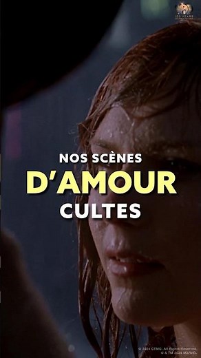 Scènes d’amour cultes - Columbia Pictures