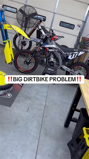 522K views · 9.2K reactions | Ever rebuild a brand new dirt bike engine⁉️ #creatorsearchinsights ##DirtBike##motorcycle##bikelife#trending | Engine Rebuild Motorcycle | Facebook