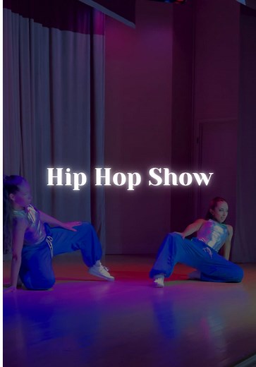 Corporate Hip Hop Dance Performance for Events