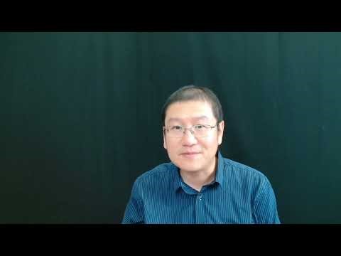 Module 6 Introduction to Week 6's Study