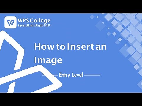 [WPS Office] Word 1.6: How to Change the user interface in WPS Word Document [Tutorial]