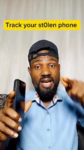 385K views · 3.3K reactions | Activate this to track your phone when they stèal it #techtips #techtricks #techtipsandtricks | Oga Sunny | Facebook