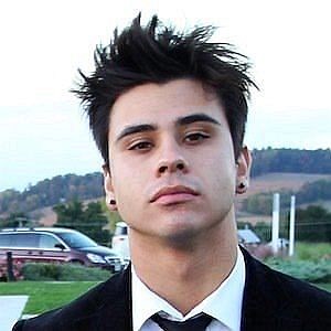 Cyrus Dobre – Age, Bio, Personal Life, Family & Stats | CelebsAges