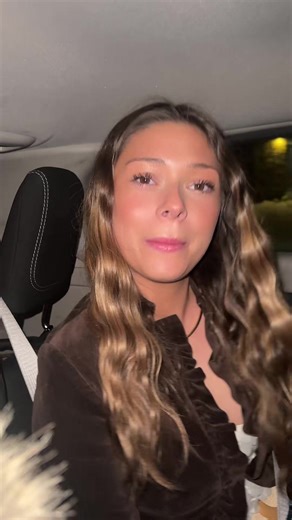 #funkytown we are so proud of our luspycni g and we will redo with megan in 20 minutes, the uber wouldn’t les us shine the flash for her which is okay!! #mimosa #having #fun #friends