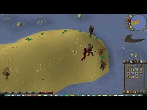 Limpwurt root money making guide OSRS 2021