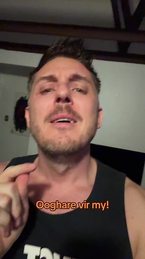 Hilarious Afrikaans Comedy Compilation