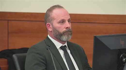 New trial for former Franklin County deputy Jason Meade delayed several weeks