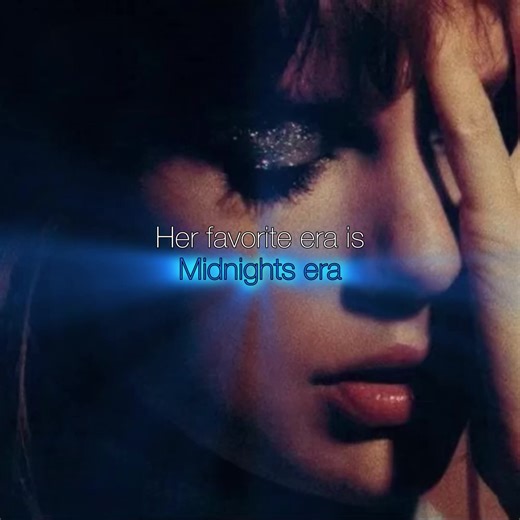 Midnights era💙🪩 #tayloswift #midnightstaylorswift #foryoupage #fyp #foryour