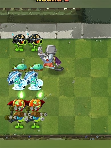 New Plants vs Zombies 2 Plants Revealed!