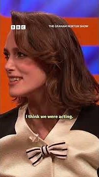 “Three spanking paddles please” - BBC