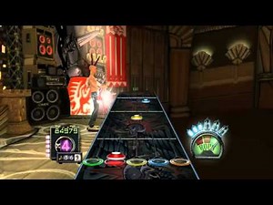 Guitar Hero 3 Cliffs Of Dover - Erick Johnson [MEDIUM 100%]