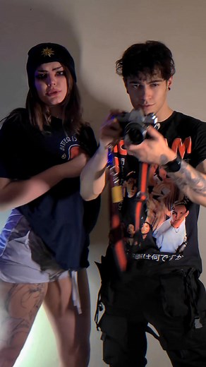 Ghostface and The Legion. 👁☎️ Finally hanging out with yo mama @g7n7sis 👾 #thelegion #thelegiondbd #legion #ghostface #ghostfacecosplay #ghostfaceedit #ghostfacemask #ghostfacescream #ghostfacedbd #dbd #deadbydaylightcosplay #dbdcosplay #dbdghostface #dbdghostfacecosplay #deadbydaylight #scarymovie #scarymovie #screammovie #screamcosplay #scream #screamedit #thirsttrappin #bodypositivity #malecosplay #maskmaking #screammask #meme #funny #trending #trend #tiktok #alttiktok #halloween2022 #hallo