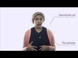 3 Elements of an Inbound Call Center Call