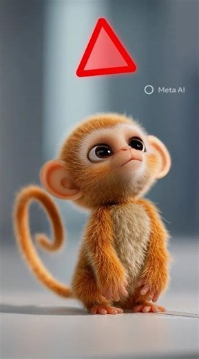 (catchy + search friendly):“5-Second 3D Automation AI – Baby Monkey Solves Problems Instantly!”