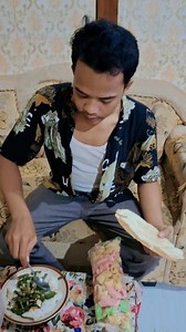 Mangan sak onone | Amin Taufik