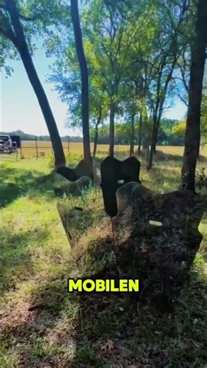 "This device makes soldiers almost invisible 😳"