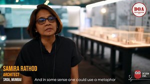43K views · 12 reactions | Architect Samira Rathod shares her...