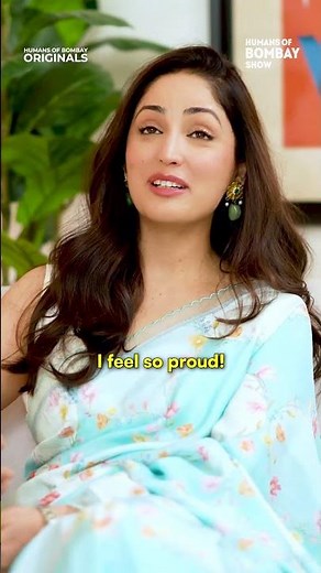 “No One Knew He Was My Brother” — Yami Gautam on the Viral Dhurandhar Trailer #dhurandhar #shorts