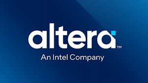Altera® FPGA およびプログラマブル・デバイス