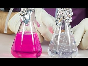 CO2: Carbon Dioxide Detection Experiments.