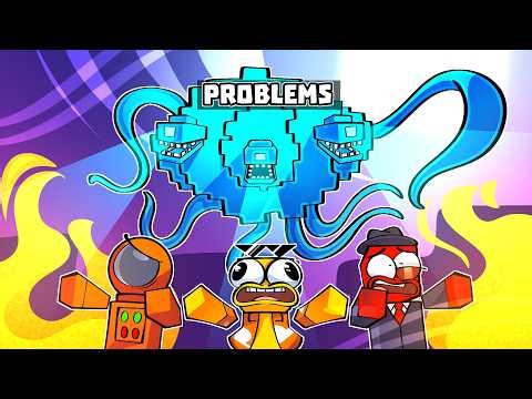 Vida de Wither no Minecraft!